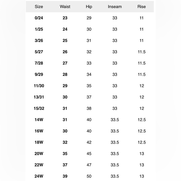 Judy Blue Tummy Control Cut Raw Hem Straight Jeans 33” Inseam - Picture 8 of 8